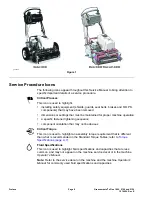 Предварительный просмотр 6 страницы Toro Greensmaster eFlex 1800 Service Manual