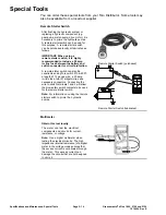 Предварительный просмотр 30 страницы Toro Greensmaster eFlex 1800 Service Manual