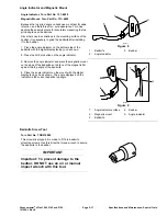 Предварительный просмотр 33 страницы Toro Greensmaster eFlex 1800 Service Manual