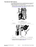 Предварительный просмотр 47 страницы Toro Greensmaster eFlex 1800 Service Manual