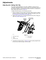 Предварительный просмотр 52 страницы Toro Greensmaster eFlex 1800 Service Manual