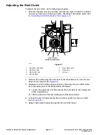 Предварительный просмотр 54 страницы Toro Greensmaster eFlex 1800 Service Manual