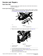 Предварительный просмотр 56 страницы Toro Greensmaster eFlex 1800 Service Manual