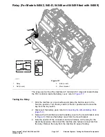 Предварительный просмотр 167 страницы Toro Greensmaster eFlex 1800 Service Manual