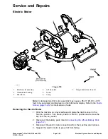 Предварительный просмотр 169 страницы Toro Greensmaster eFlex 1800 Service Manual