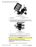 Предварительный просмотр 176 страницы Toro Greensmaster eFlex 1800 Service Manual