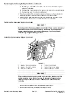 Предварительный просмотр 186 страницы Toro Greensmaster eFlex 1800 Service Manual