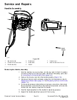 Предварительный просмотр 194 страницы Toro Greensmaster eFlex 1800 Service Manual