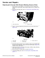 Предварительный просмотр 254 страницы Toro Greensmaster eFlex 1800 Service Manual