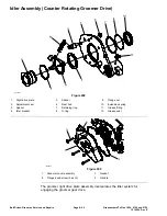 Предварительный просмотр 274 страницы Toro Greensmaster eFlex 1800 Service Manual