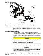 Предварительный просмотр 285 страницы Toro Greensmaster eFlex 1800 Service Manual