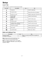 Preview for 8 page of Toro Greensmaster eFlex 2120 04046 Operator'S Manual