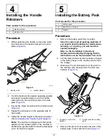 Preview for 11 page of Toro Greensmaster eFlex 2120 04046 Operator'S Manual