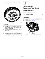 Preview for 15 page of Toro Greensmaster eFlex 2120 04046 Operator'S Manual