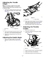 Preview for 23 page of Toro Greensmaster eFlex 2120 04046 Operator'S Manual