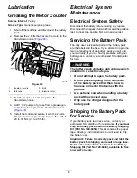 Preview for 35 page of Toro Greensmaster eFlex 2120 04046 Operator'S Manual