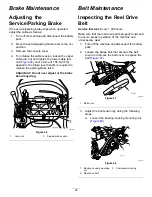 Preview for 38 page of Toro Greensmaster eFlex 2120 04046 Operator'S Manual