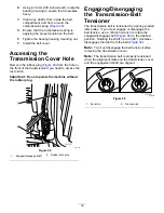 Preview for 39 page of Toro Greensmaster eFlex 2120 04046 Operator'S Manual