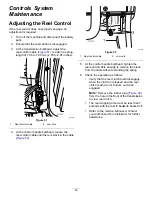 Preview for 40 page of Toro Greensmaster eFlex 2120 04046 Operator'S Manual