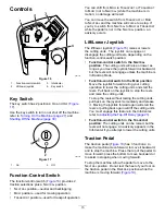 Preview for 15 page of Toro Greensmaster eTriFlex 04590 Operator'S Manual