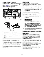 Preview for 35 page of Toro Greensmaster eTriFlex 04590 Operator'S Manual