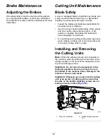 Preview for 46 page of Toro Greensmaster eTriFlex 04590 Operator'S Manual