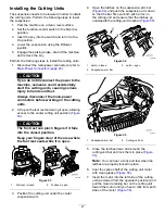 Preview for 47 page of Toro Greensmaster eTriFlex 04590 Operator'S Manual