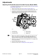 Preview for 124 page of Toro Greensmaster eTriFlex 3360 Service Manual