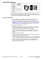 Preview for 176 page of Toro Greensmaster eTriFlex 3360 Service Manual