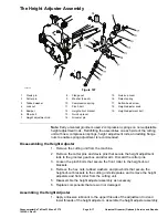 Preview for 351 page of Toro Greensmaster eTriFlex 3360 Service Manual