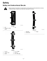 Предварительный просмотр 2 страницы Toro Greensmaster Flex 18 Installation Instructions Manual