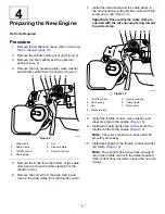 Предварительный просмотр 8 страницы Toro Greensmaster Flex 18 Installation Instructions Manual