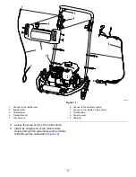 Предварительный просмотр 12 страницы Toro Greensmaster Flex 18 Installation Instructions Manual