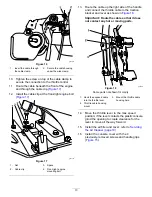 Предварительный просмотр 13 страницы Toro Greensmaster Flex 18 Installation Instructions Manual