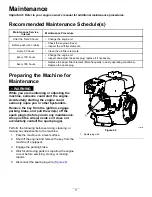 Предварительный просмотр 17 страницы Toro Greensmaster Flex 18 Installation Instructions Manual