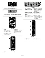 Preview for 7 page of Toro Greensmaster Flex 1800 04040 Operator'S Manual