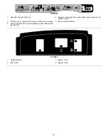 Preview for 8 page of Toro Greensmaster Flex 1800 04040 Operator'S Manual