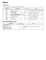 Preview for 9 page of Toro Greensmaster Flex 1800 04040 Operator'S Manual