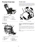 Preview for 13 page of Toro Greensmaster Flex 1800 04040 Operator'S Manual