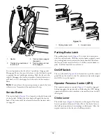 Preview for 14 page of Toro Greensmaster Flex 1800 04040 Operator'S Manual