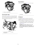 Preview for 15 page of Toro Greensmaster Flex 1800 04040 Operator'S Manual