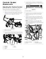 Preview for 33 page of Toro Greensmaster Flex 1800 04040 Operator'S Manual