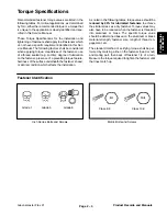 Preview for 11 page of Toro Greensmaster Flex 21 Service Manual