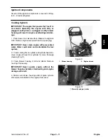 Preview for 25 page of Toro Greensmaster Flex 21 Service Manual