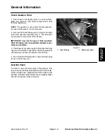 Preview for 31 page of Toro Greensmaster Flex 21 Service Manual