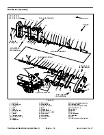 Preview for 38 page of Toro Greensmaster Flex 21 Service Manual