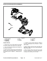 Preview for 52 page of Toro Greensmaster Flex 21 Service Manual