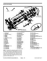 Preview for 58 page of Toro Greensmaster Flex 21 Service Manual