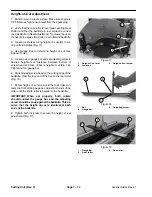 Preview for 96 page of Toro Greensmaster Flex 21 Service Manual