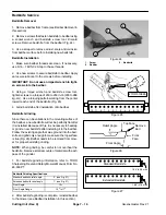 Preview for 100 page of Toro Greensmaster Flex 21 Service Manual